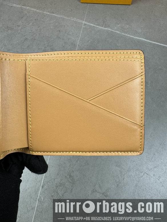 1:1 Louis Vuitton Bags 11716 11.5X9X1.5cm ZC