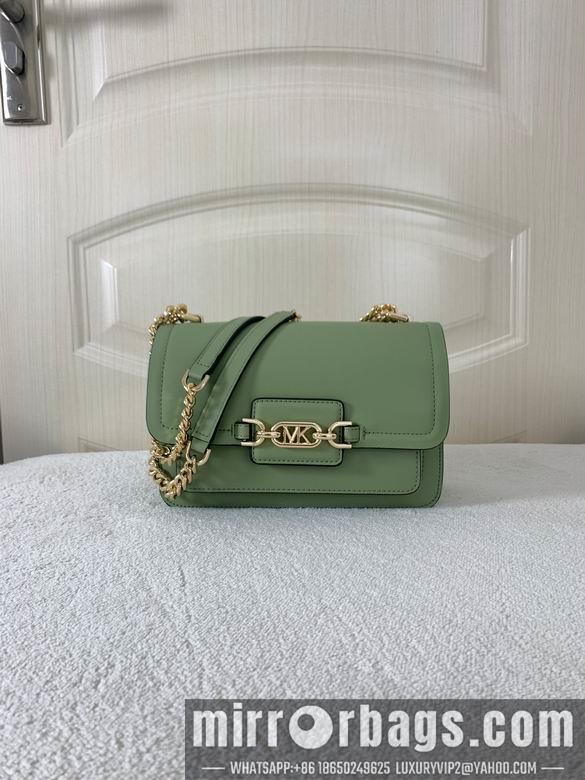 Michael Kors Bags Heather 23X9X15cm 082716 DY 2