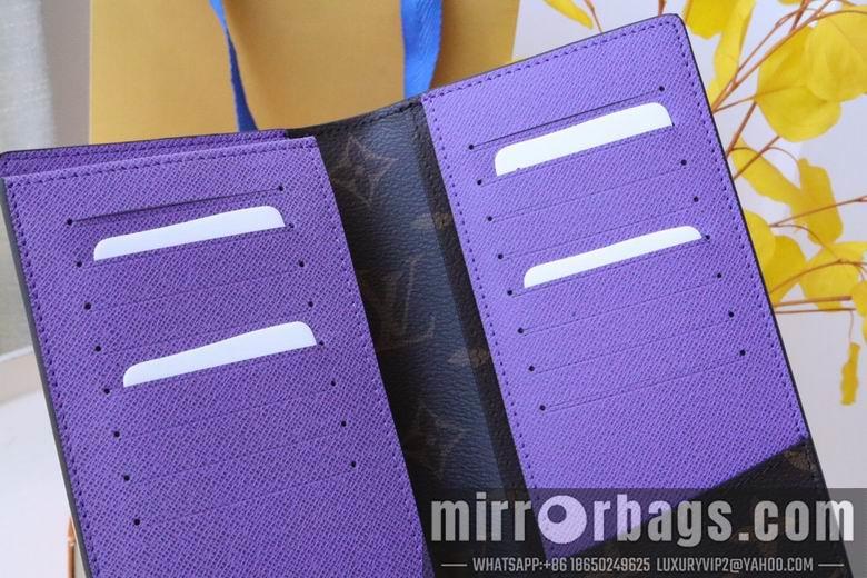 1:1 Louis Vuitton Bags M81538 10X19X2cm XM 3colour