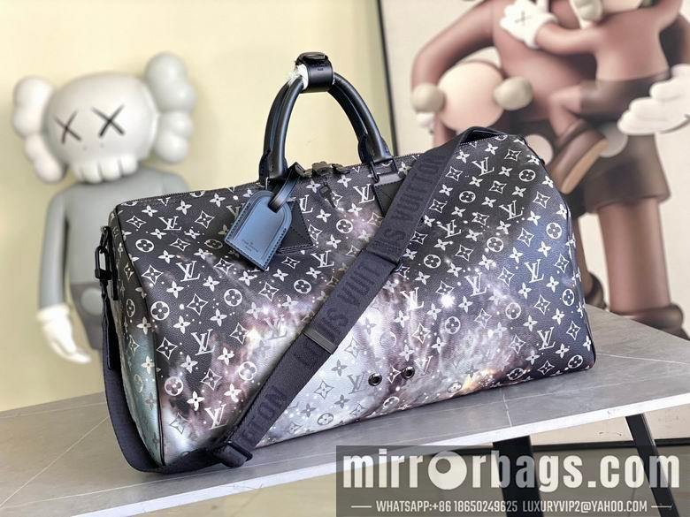 1:1 Louis Vuitton Bags M44166 50X29X23cm WP
