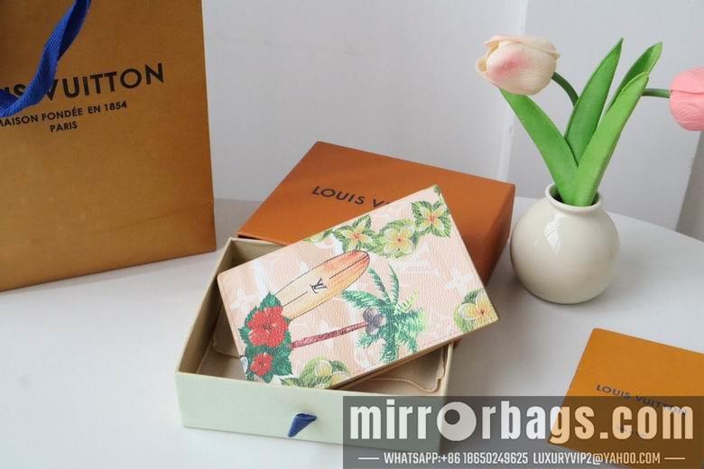 1:1 Louis Vuitton Bags M83479 10X14X2.5cm XM 4colour