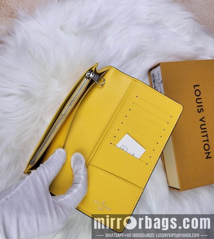 1:1 Louis Vuitton Bags YK 63144 10x19x2cm zy1