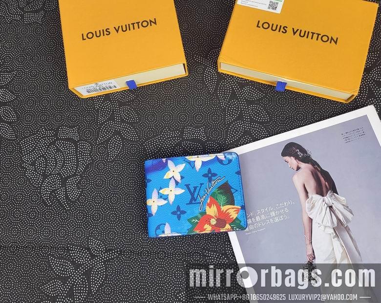1:1 Louis Vuitton Bags M83468 11X8.5X2cm ZC 4colour