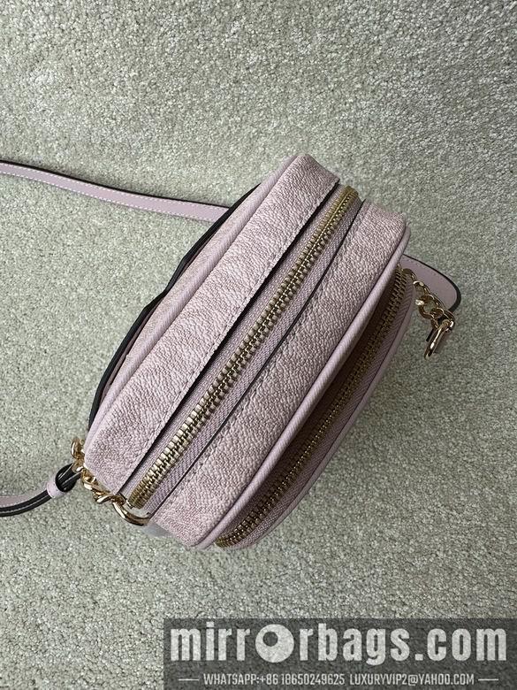 Michael Kors Bags JET SET TRAVEL 15X20X8cm 092708 EY 4colour