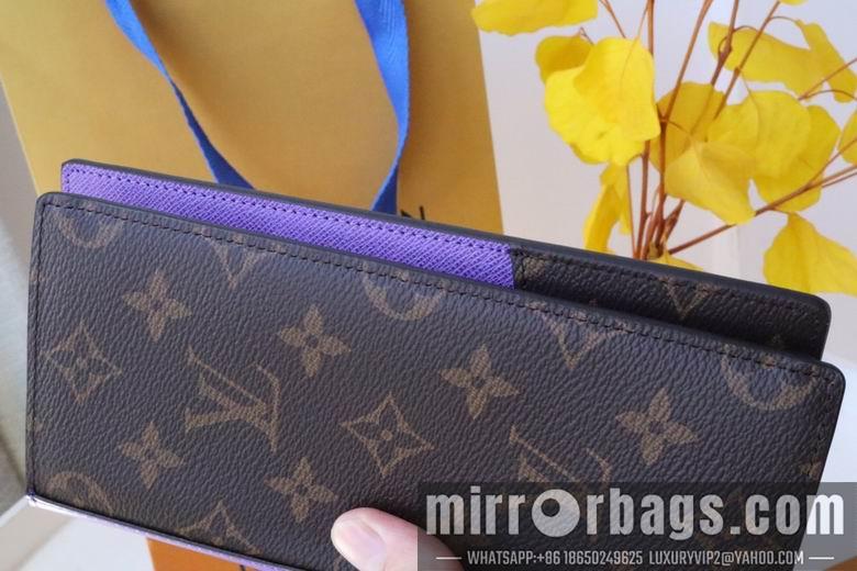 1:1 Louis Vuitton Bags M81538 10X19X2cm XM 3colour