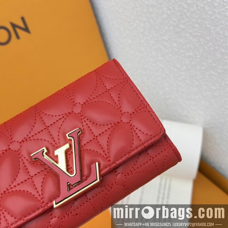 1:1 Louis Vuitton Bags M83666 ZC 2colour