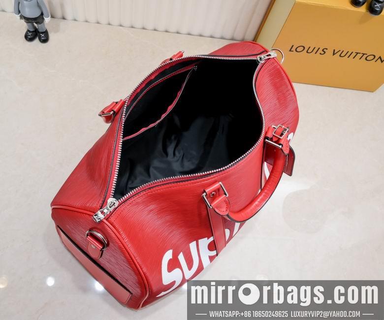1:1 Louis Vuitton Bags 41418 45X27X20cm XM 2colour