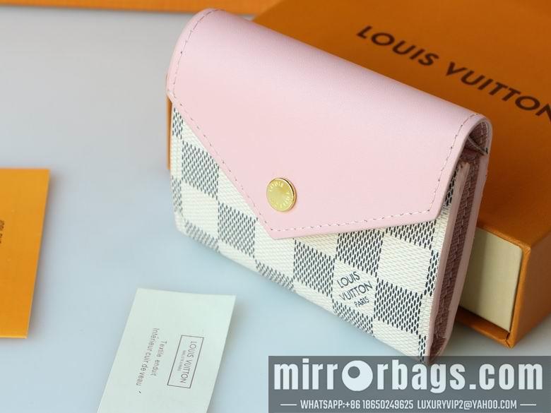 1:1 Louis Vuitton Bags M62933 9.5X7.6X3cm XM 4colour