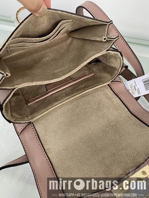 Michael Kors Bags Hendrix 19X6.5X14cm 083008 DY