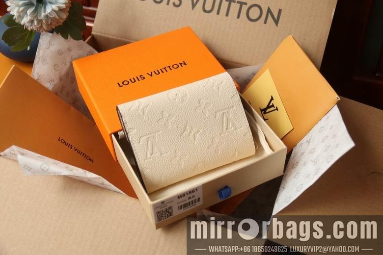 1:1 Louis Vuitton Bags M64060 12X9.5X2.5cm XM 4colour