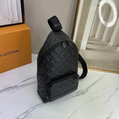 1:1 Louis Vuitton Bags 47107 23X36X12cm XM