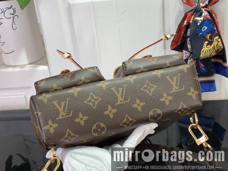 1:1 Louis Vuitton Bags M46932 21X23X10cm