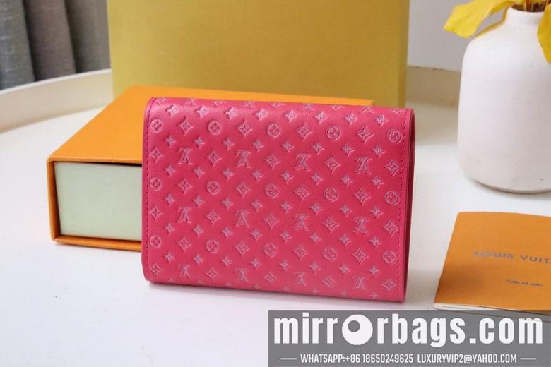 1:1 Louis Vuitton Bags M82234 12X9.5X1.5cm XM