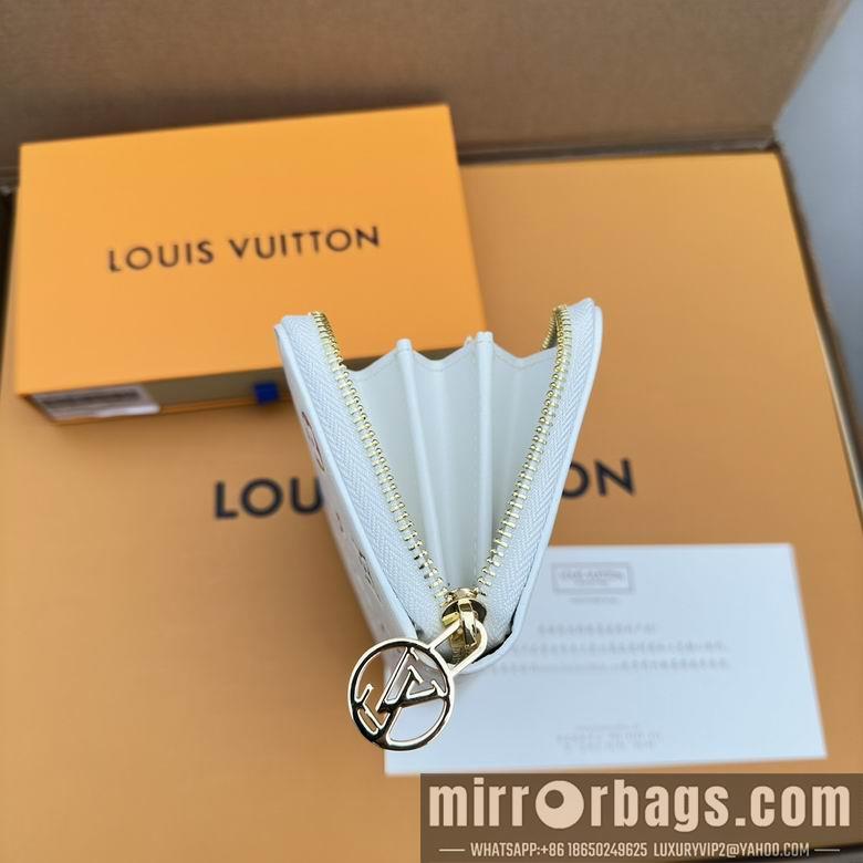1:1 Louis Vuitton Bags M81694 19.5X10.5X2.5cm ZC 2colour