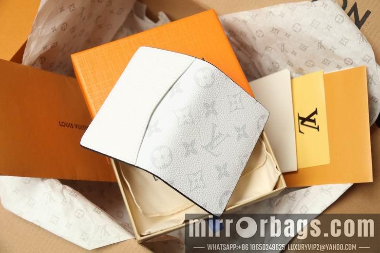 1:1 Louis Vuitton Bags M31041 8X11X1cm XM 2colour-1