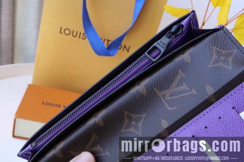 1:1 Louis Vuitton Bags M81538 10X19X2cm XM 3colour