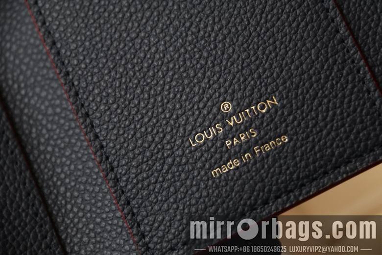 1:1 Louis Vuitton Bags M64060 12X9.5X2.5cm XM 4colour