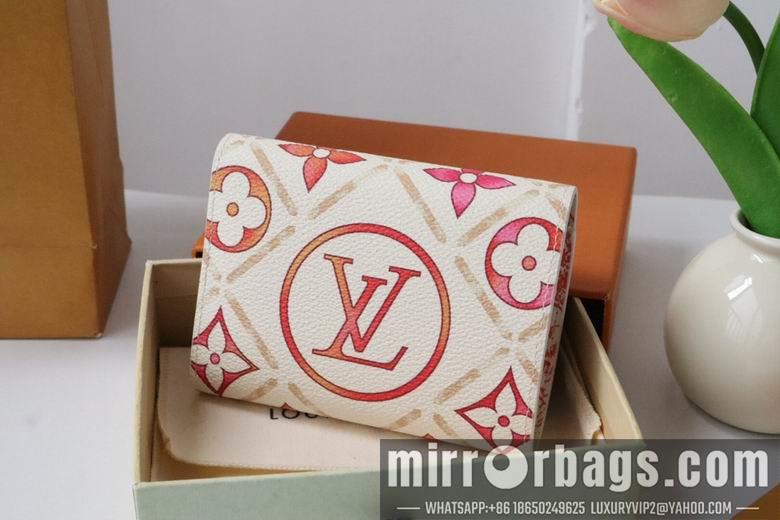 1:1 Louis Vuitton Bags M83623 12X9.5X2.5cm XM 2colour