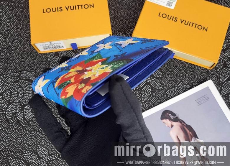 1:1 Louis Vuitton Bags M83468 11X8.5X2cm ZC 4colour