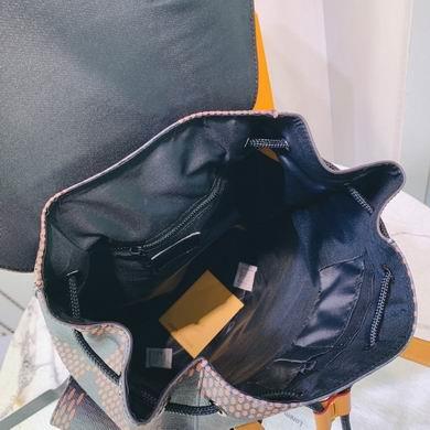 1:1 Louis Vuitton Bags M55461 34X13X47cm XM