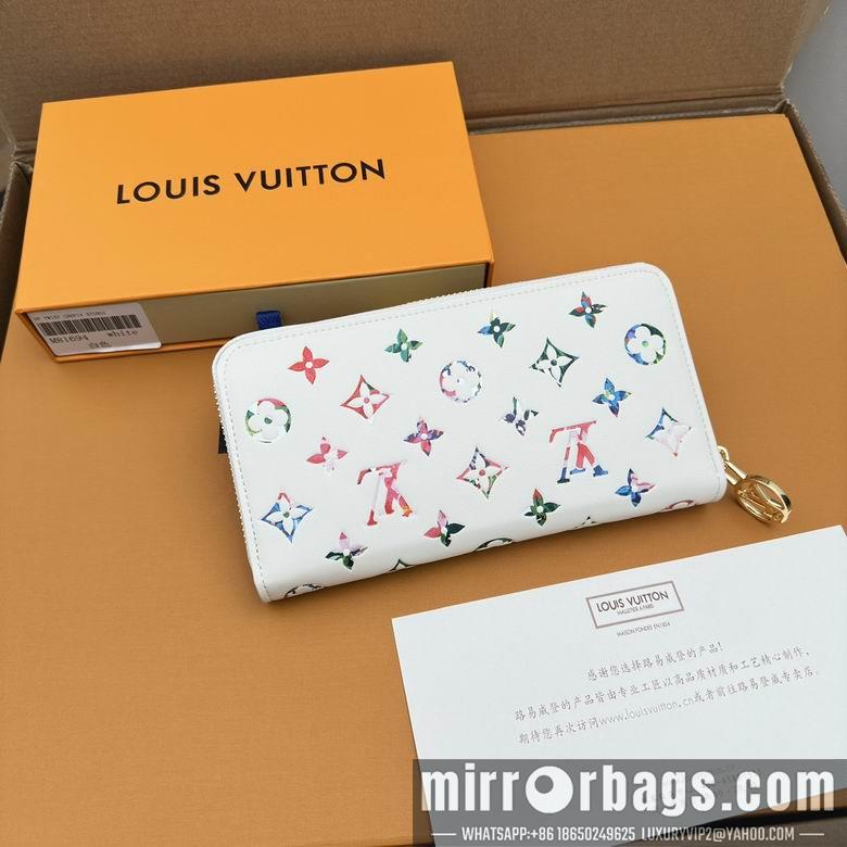 1:1 Louis Vuitton Bags M81694 19.5X10.5X2.5cm ZC 2colour