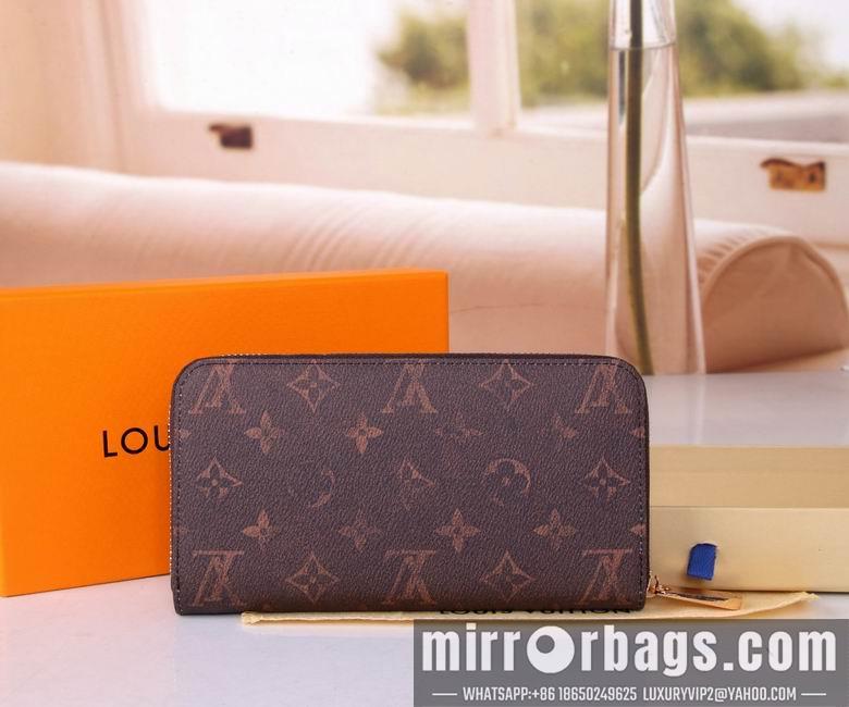 1:1 Louis Vuitton Bags M60017 10X19cm ZC 3colour