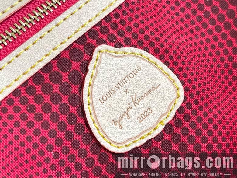 1:1 Louis Vuitton Bags 46356 45X27X20cm XM-1