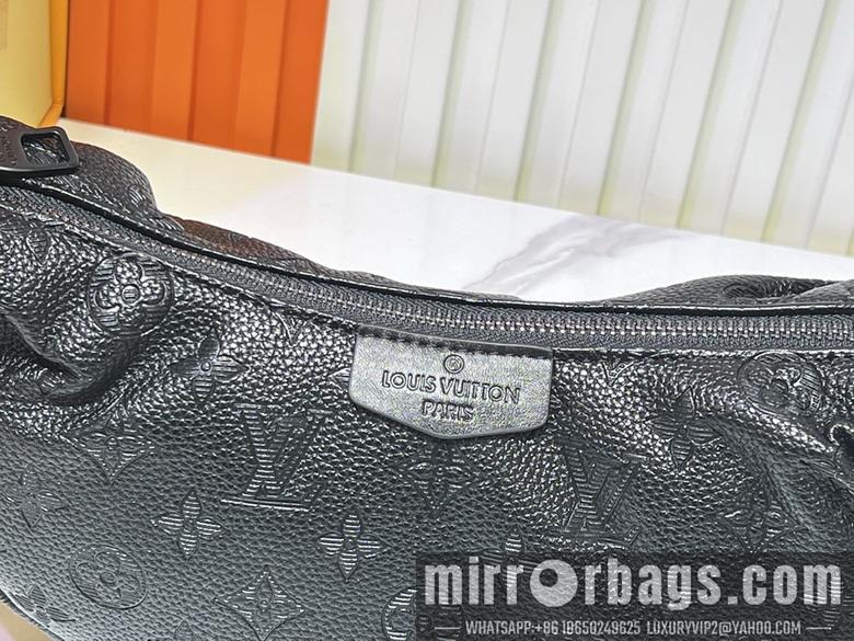 1:1 Louis Vuitton Bags Hamac M47158 28.5x15x8cm ss2