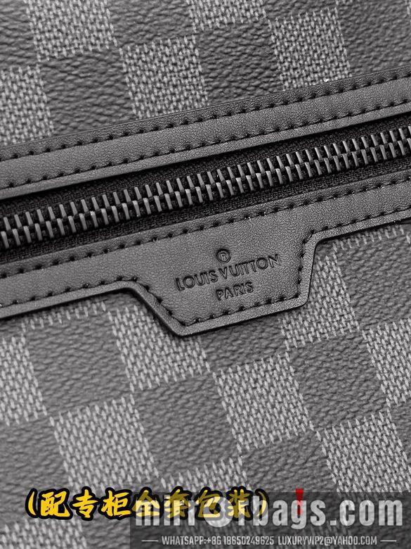 1:1 Louis Vuitton Bags N60324 28.5X21X2cm