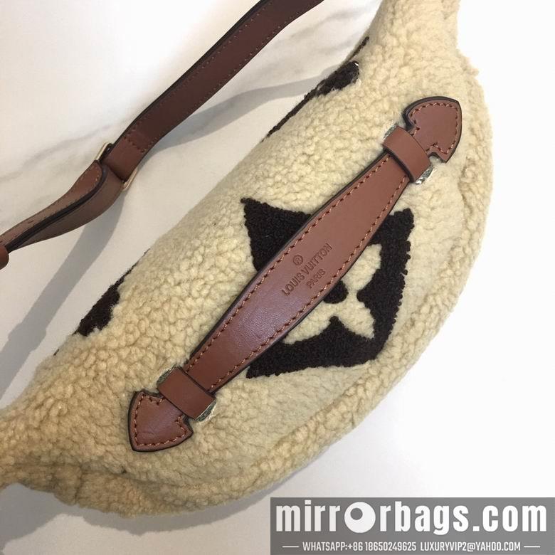 1:1 Louis Vuitton Bags M55425 37X14X13cm XM 3colour