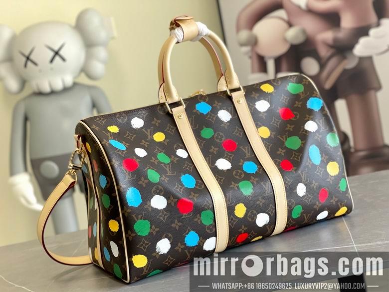 1:1 Louis Vuitton Bags 46356 45X27X20cm XM-1