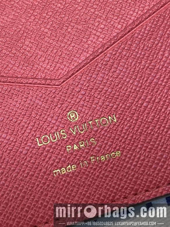 1:1 Louis Vuitton Bags M82625 14X10.5cm