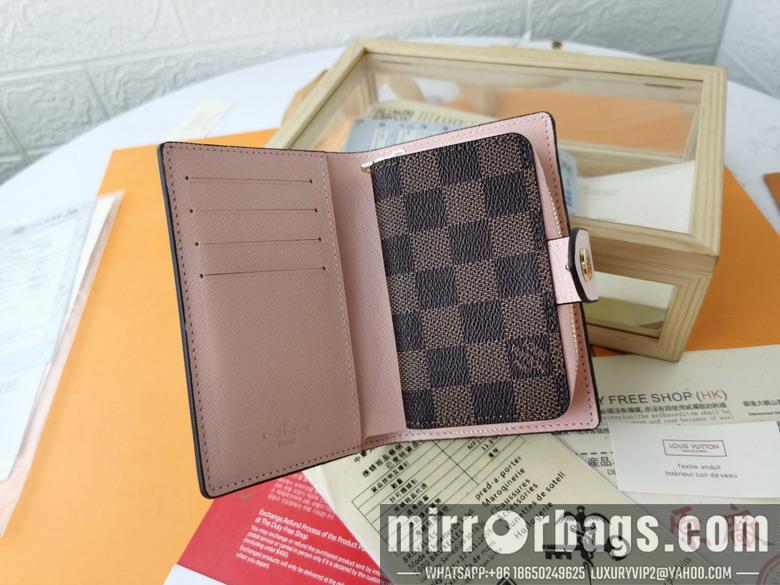 1:1 Louis Vuitton Bags Juliette M69433 13.5x11x3cm ss