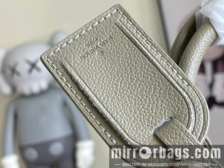 1:1 Louis Vuitton Bags 46671 45X27X20cm XM