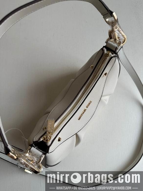 Michael Kors Bags ENZO 27X16X8cm 083003 DY 4colour