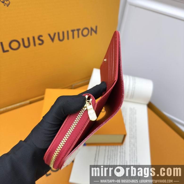 1:1 Louis Vuitton Bags M83689 ZC 2colour