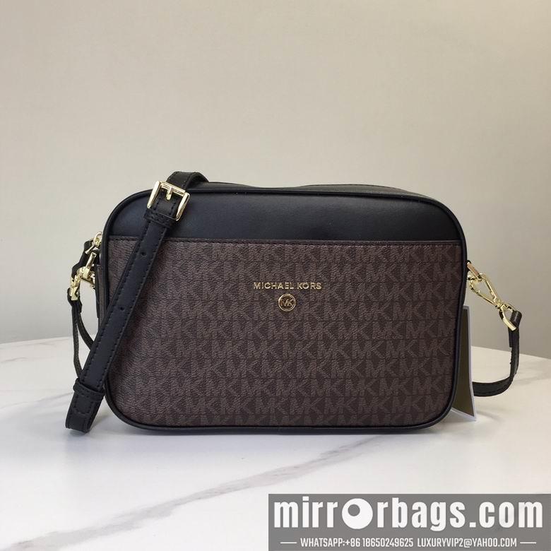 Michael Kors Bags JetSetCharm 24X5X16cm 090602 DY 4colour