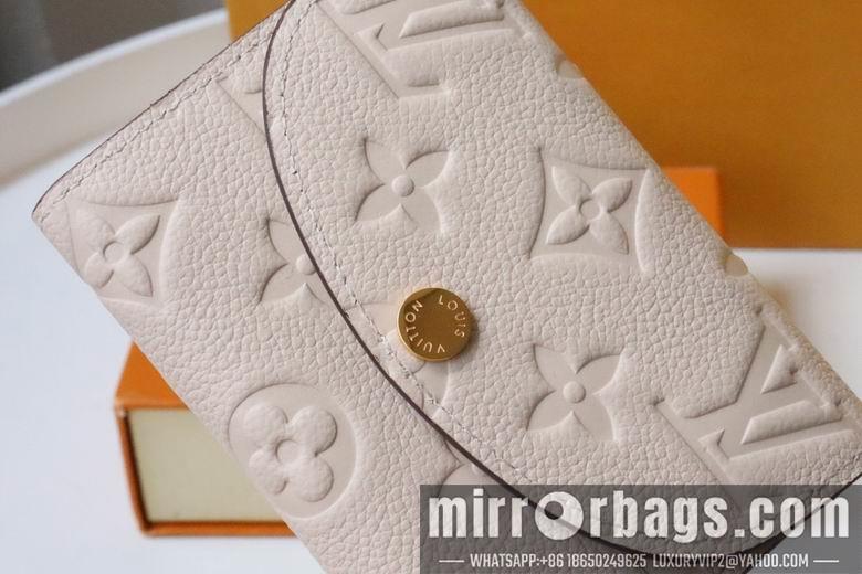1:1 Louis Vuitton Bags M41939 11X8X2.5cm XM
