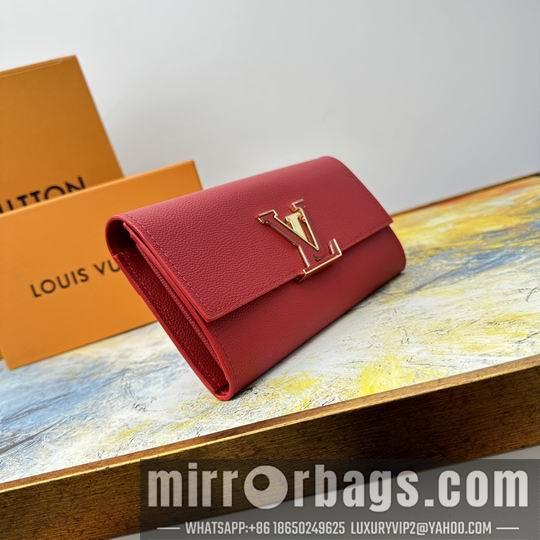 1:1 Louis Vuitton Bags Hatucines M61248 19x10cm zy