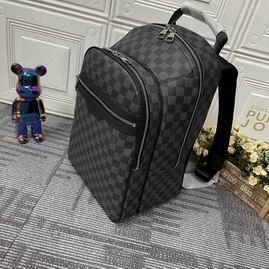 1:1 Louis Vuitton Bags Michael N58024 N41336 N45287 26x45x17cm cs