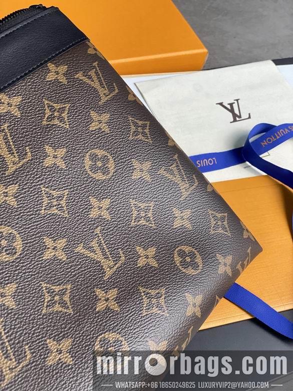 1:1 Louis Vuitton Bags M82079 30X21.5X1cm