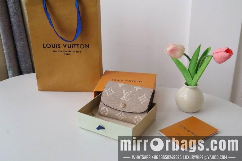 1:1 Louis Vuitton Bags M80688 12X9.5X2.5cm XM 4colour