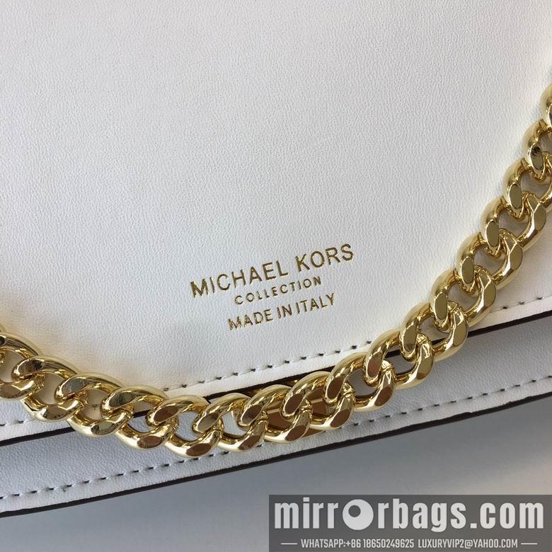 Michael Kors Bags 9922 13X23X5.5cm 17X28X7cm DY 4colour