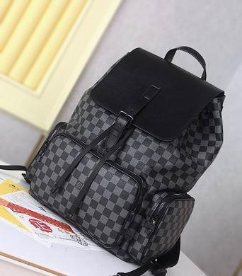 1:1 Louis Vuitton Bags M45670 33X45X21cm XM