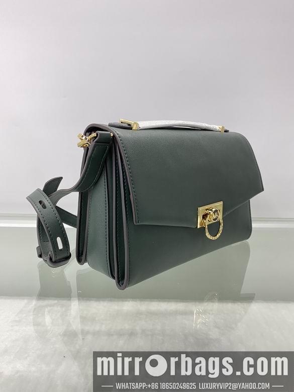 Michael Kors Bags Hendrix 25X8.5X18cm 083005 DY 4colour