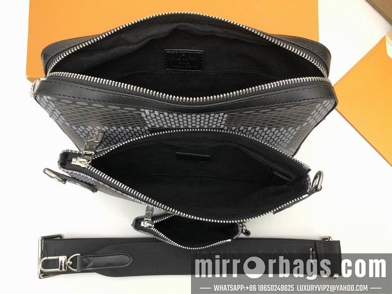 1:1 Louis Vuitton Bags WMN50017 25X18X4