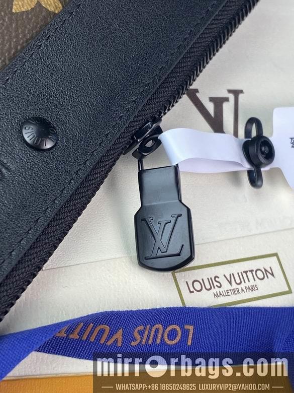 1:1 Louis Vuitton Bags M82079 30X21.5X1cm
