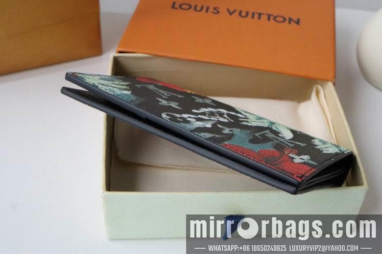 1:1 Louis Vuitton Bags M83479 10X14X2.5cm XM 4colour