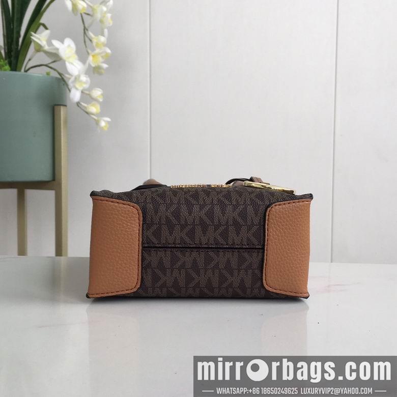 Michael Kors Bags 1689 15X17X7cm DY 1