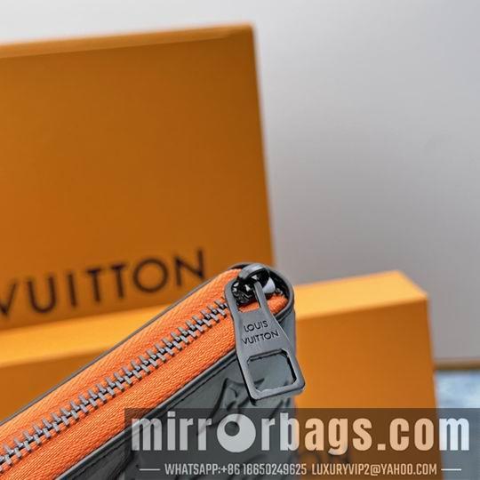 1:1 Louis Vuitton Bags Zippy Vertical M80829 10x20x2cm zy